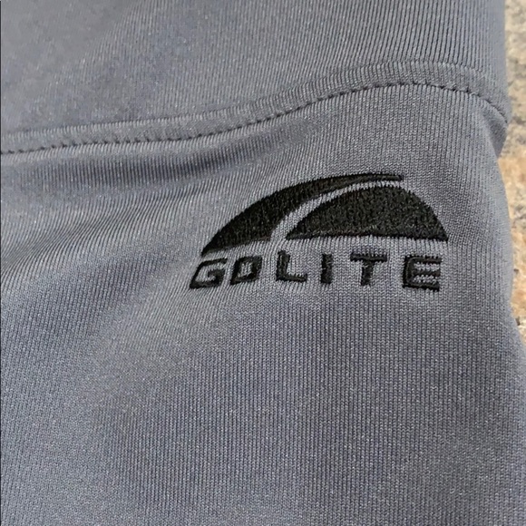 Go Lite capris - size large - Picture 4 of 7